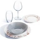 Arty Brume Assiette Creuse 20 Cm