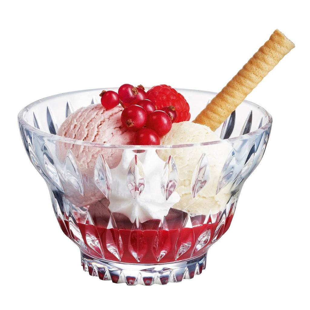 Iced Vintage Coupe A Glace 35 Cl