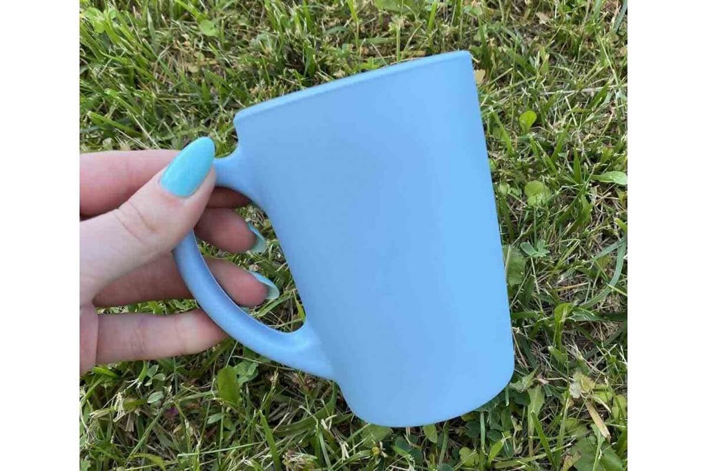 Alix Mug 32cl Light Turquoise