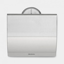 Derouleur De Papier Cuisine Matt Steel