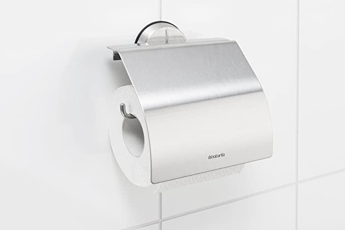 Derouleur De Papier Cuisine Matt Steel