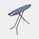 Table De Repassage Taille A 110*30Cm Denim Blue Repose Fer Vapeur