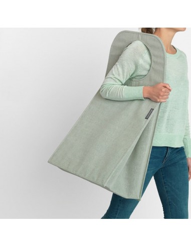 Sac A Linge Rectangle 55L Gris