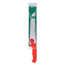 2900 Couteau De Boucher Rouge 250Mm