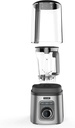 Kuvings Blender Sous Vide Sv500M Dark Silver