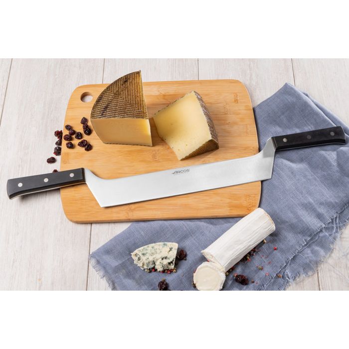 UNIVERSAL COUPE FROMAGE 290MM