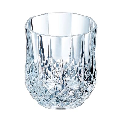 Longchamp Verre Forme basse 32Cl