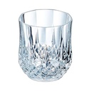 Longchamp Verre Forme basse 32Cl