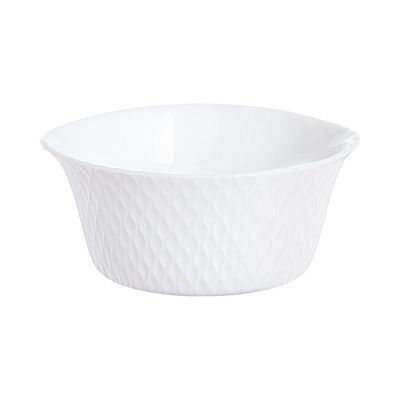 Smart Cuisine Wavy Ramequin 11Cm