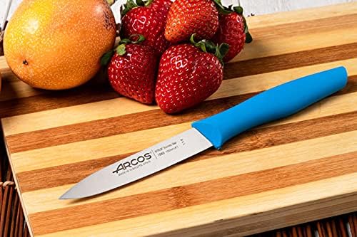 Nova Couteau Office 100Mm. Blue