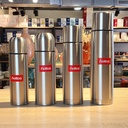 Bouteille Isolante Inox 1L