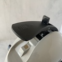 Recipient Isol A Pompe 1.9L Gris-Noir