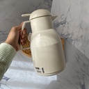 Carafe Isolante 1L Blanc