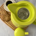 Carafe Isolante Zeo 1L Lemon Green