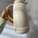Carafe Isolante 1L Blanc