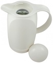 Carafe Isolante 1L Blanc