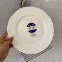 cadix assiette grande