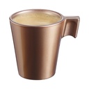 flashy tasse 8 latte