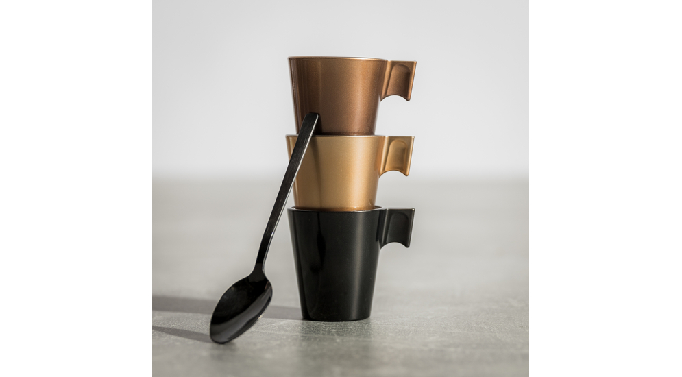 flashy tasse 8 black