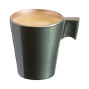 flashy tasse 8 green leaf