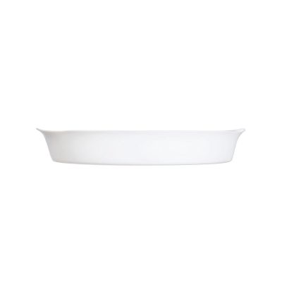 smart cuisine plat a tarte 28 blanc