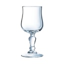 normandie verre a pied 24