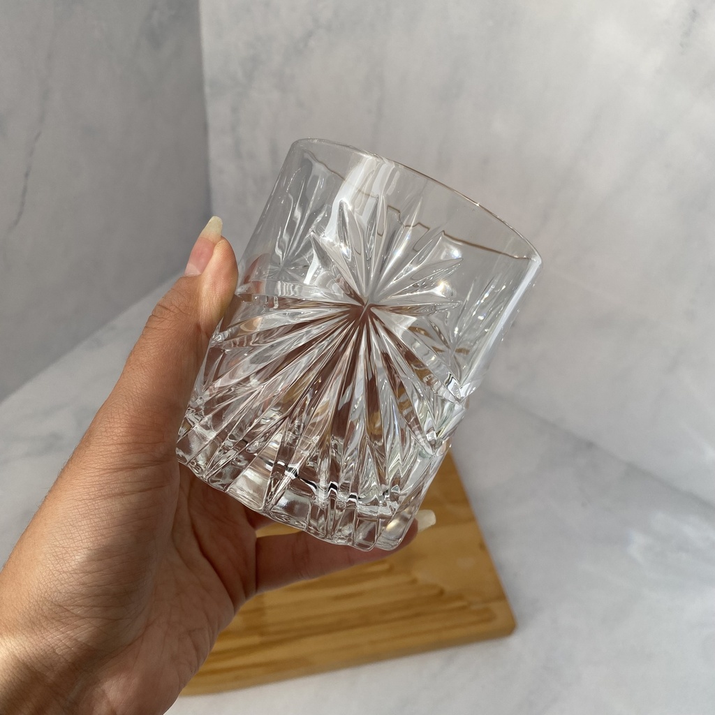 Oasis Verre 32 Cl