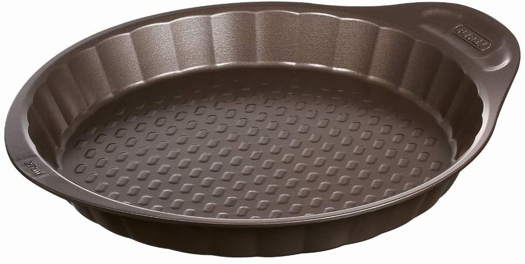 ASIMETRIA MOULE A TARTE 27 CM