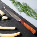 Latina Couteau A Steak 105Mm