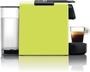 Nespresso ESSENZA Mini Vert Pistache