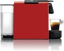 Nespresso ESSENZA Mini Rouge