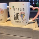 Mug Dreamy