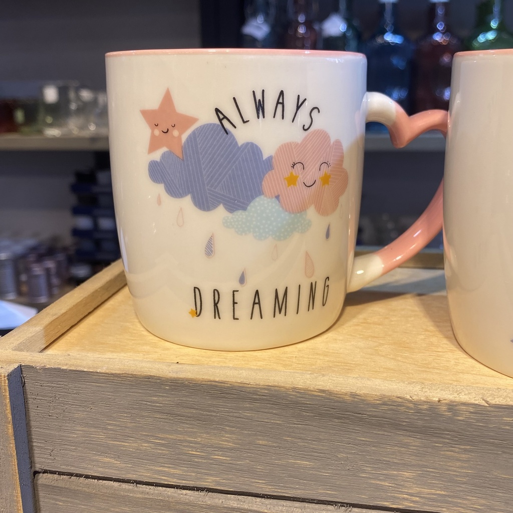 Mug Dreamy