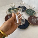 Service A The Elegant 12 Pieces