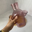 carafe 100 cl splendid rouge