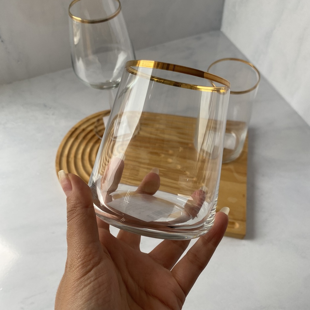 Verre A Eau Avantgarde 38 Cl
