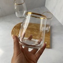 Verre A Eau Avantgarde 38 Cl
