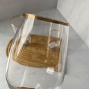 Verre A Pied Avantgarde 53 Cl