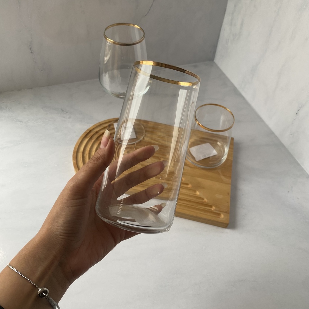 Verre Haut Avantgarde 54 Cl