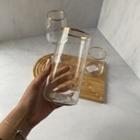 Verre Haut Avantgarde 54 Cl