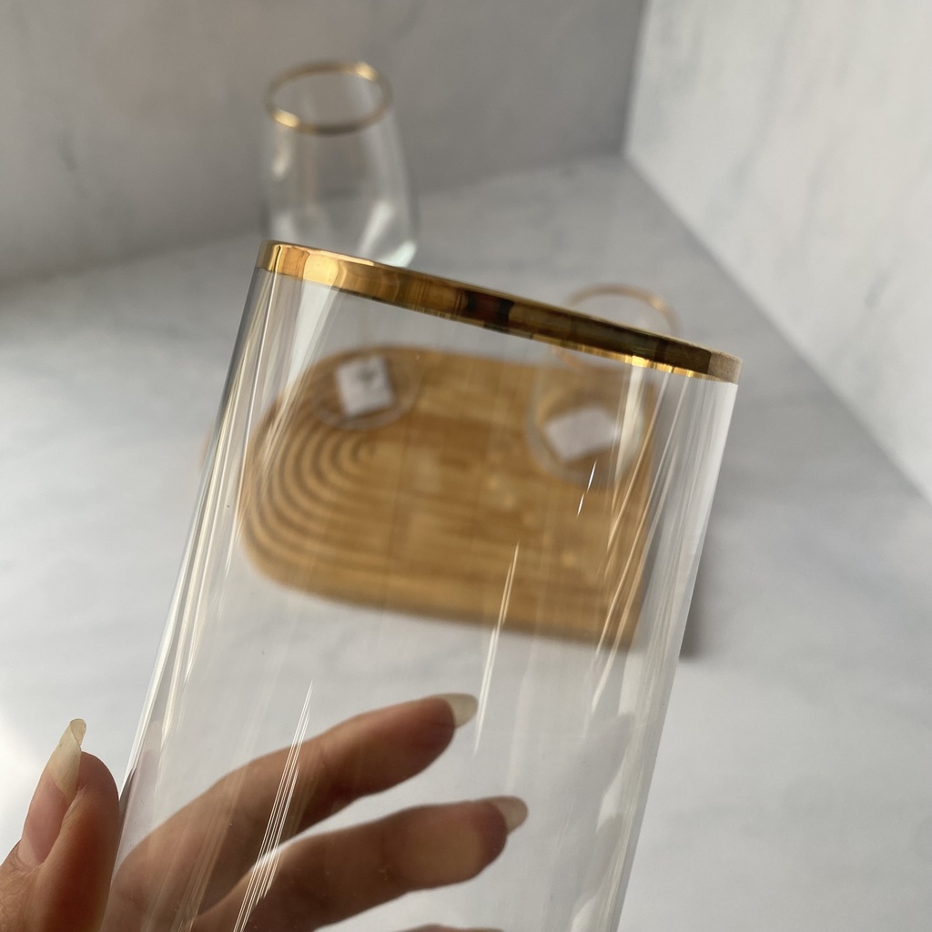 Verre Haut Avantgarde 54 Cl