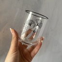 Verre Court Gingko