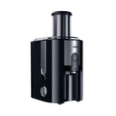 J500 Black Centrifugeuse Braun Multi