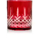 Verre A Eau Cambrdige Rouge 30 Cl