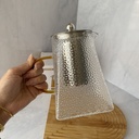 Théiere en verre 900 ml