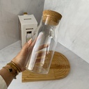 Carafe En Verre 750 Ml