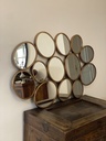 Miroir 105x2x66