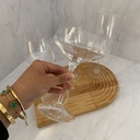 ARIA VERRE A PIED A33 