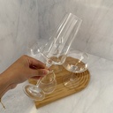 ARIA VERRE A PIEDS A36 