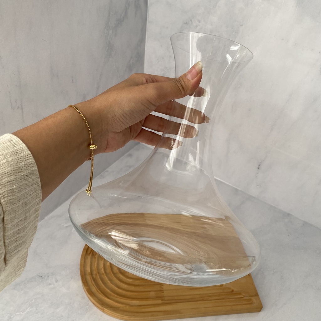 Luvino Carafe 200 Cl